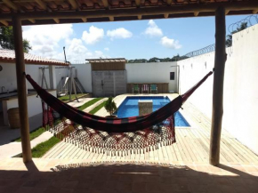 Casa Recanto